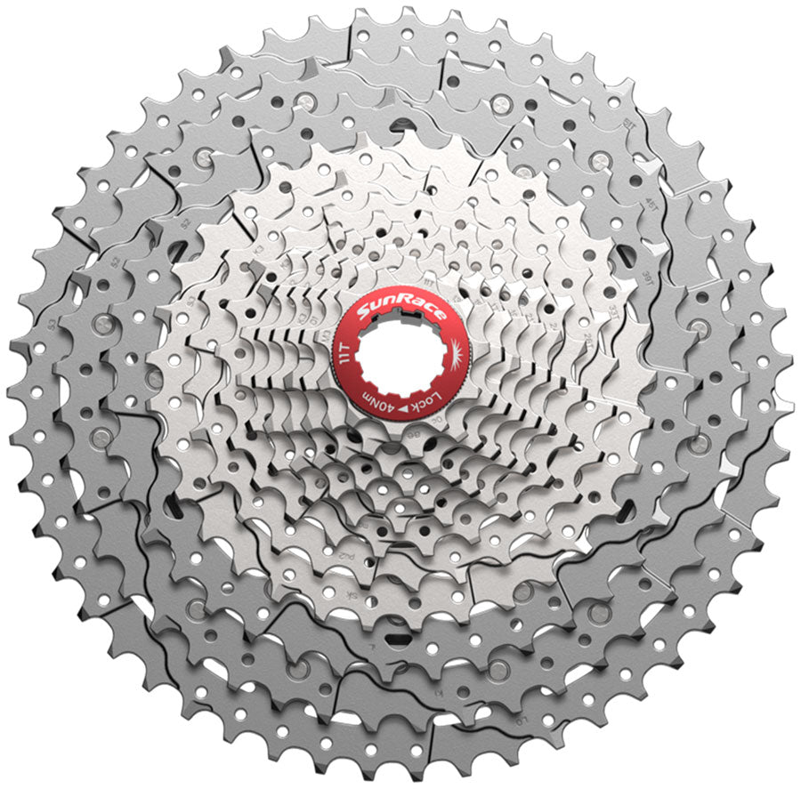 SunRace MZ 12-Speed Cassette