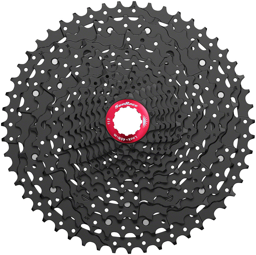 SunRace MZ 12-Speed Cassette