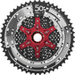 SunRace MZ 12-Speed Cassette