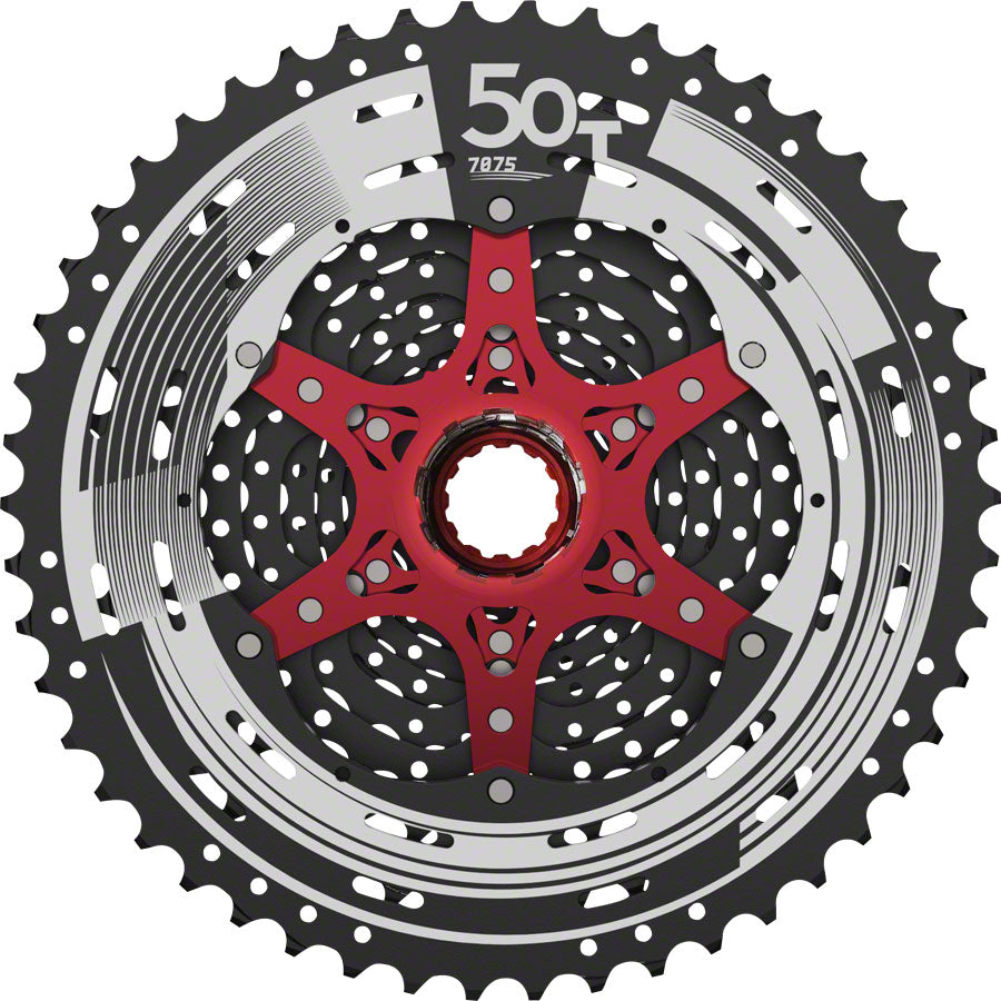SunRace MZ 12-Speed Cassette