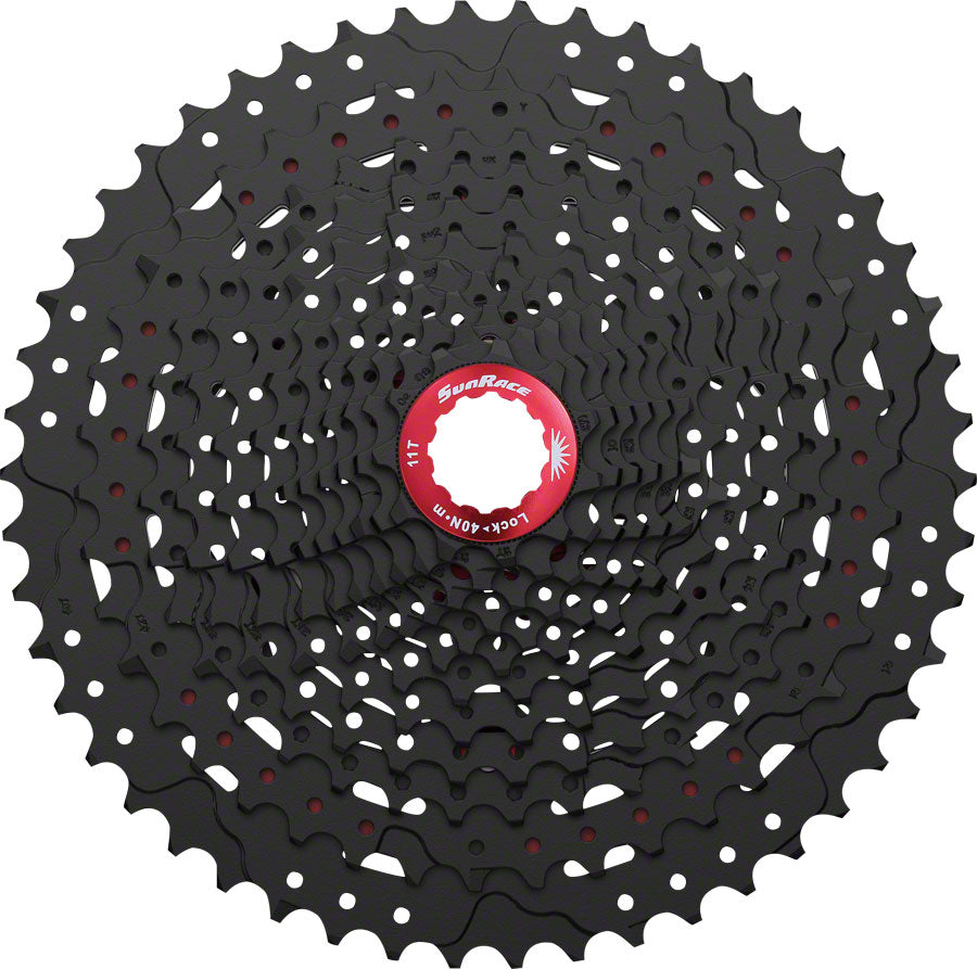 SunRace MZ 12-Speed Cassette