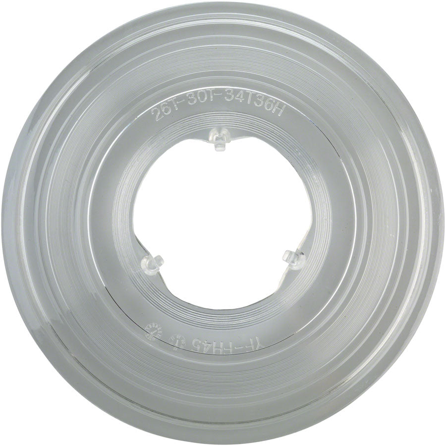 Dimension Spoke Protectors