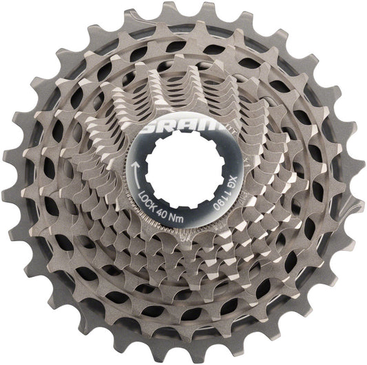 SRAM RED XG-1190 11 Speed Cassette