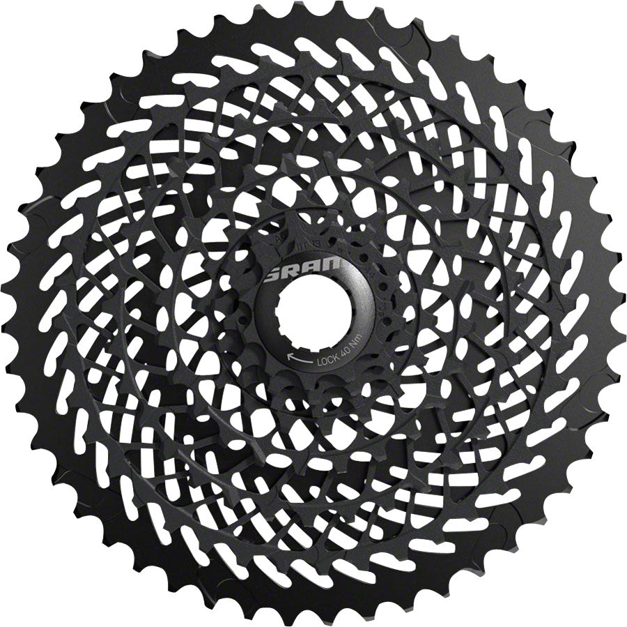 SRAM EX1 XG-899 8 Speed Cassette