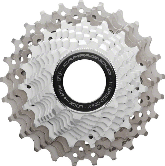 Campagnolo Record 11 Speed Cassette