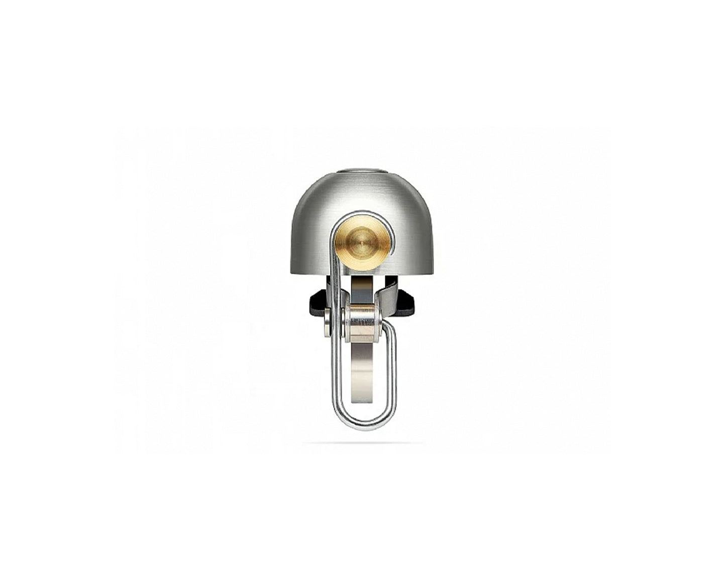 Spurcycle Original Bell - Raw+Gld