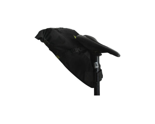 Green Guru Hauler Saddle Bag