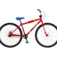 2022 GT RAD Pro Series 29 Rad Red