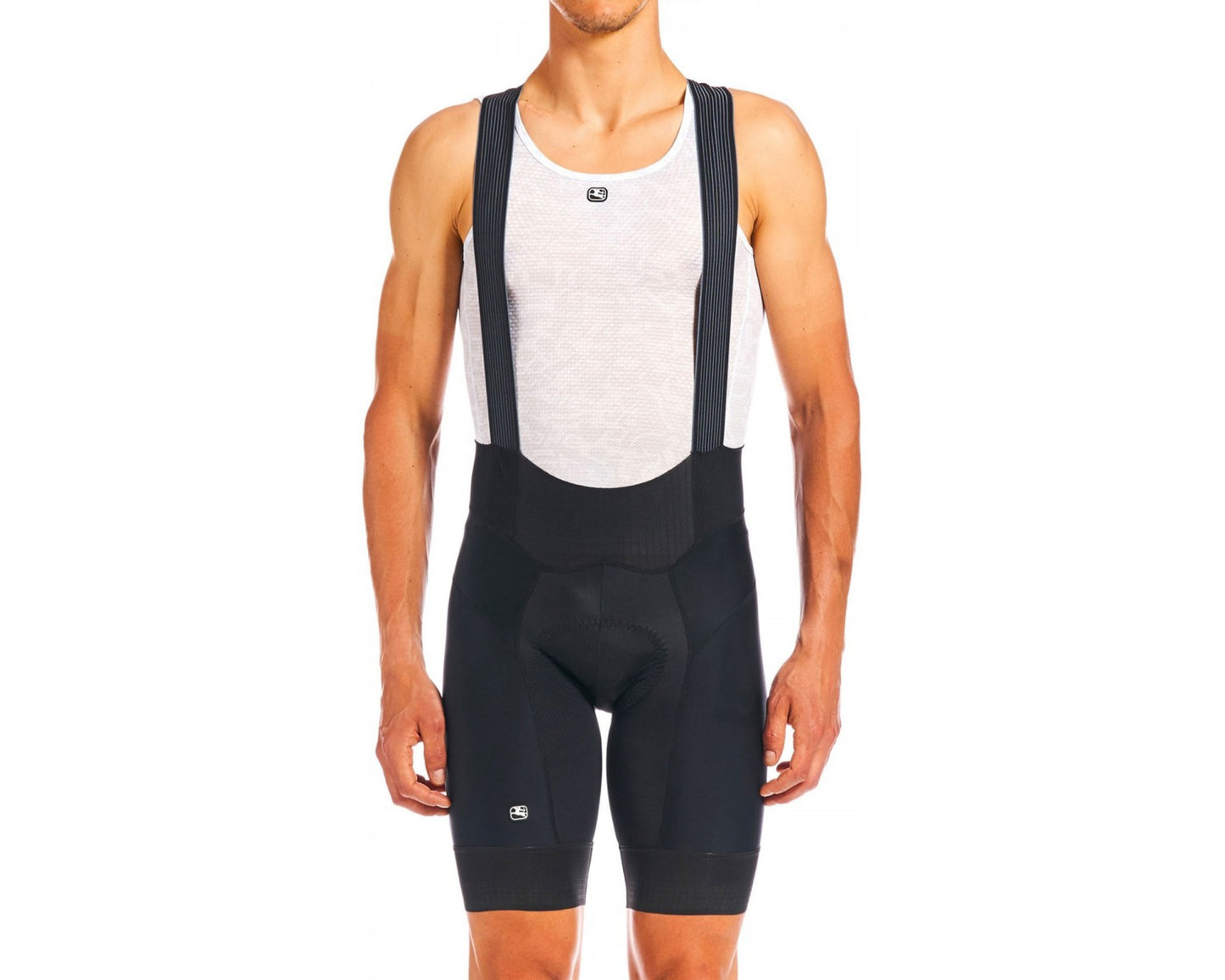 Giordana FR-C Pro Bib Short Blk SM