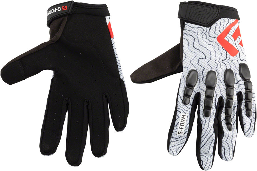 G-Form Pro Trail Gloves