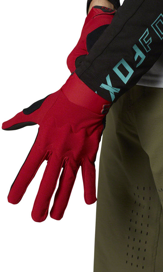 Fox Racing Defend D30 Glove