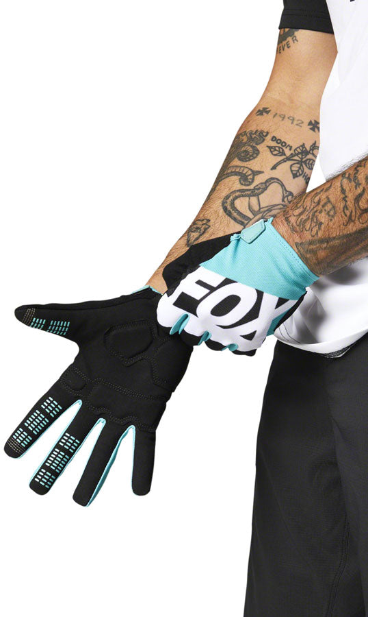 Fox Racing Ranger Gel Glove