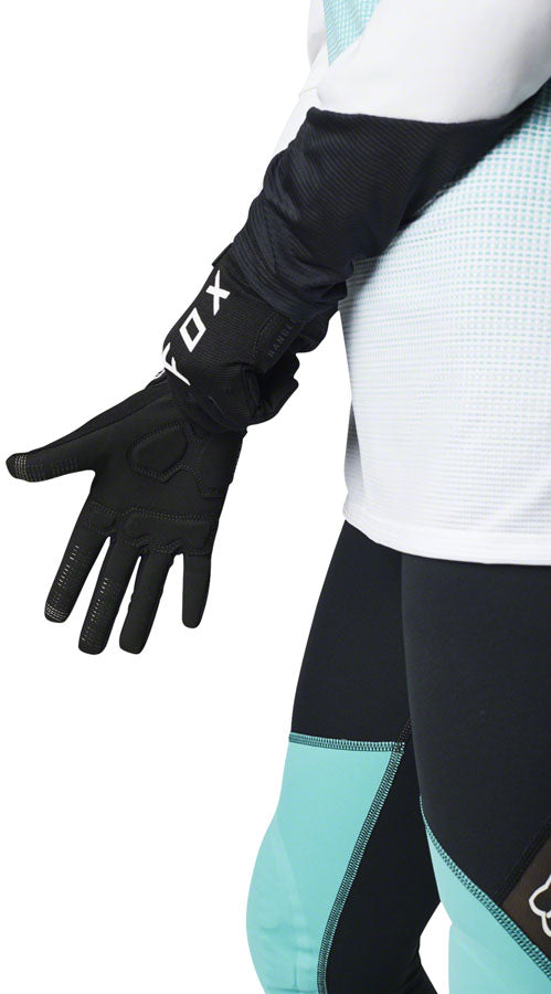 Fox Racing Ranger Gel Glove