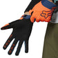 Fox Racing Defend Glove - Youth