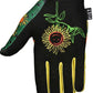 Fist Handwear Sun Flower Glove