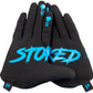 Handup Summer Lite Topo VanGO Glove