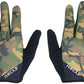 Handup Most Days Woodland Camo Glove
