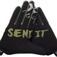 Handup Most Days Woodland Camo Glove