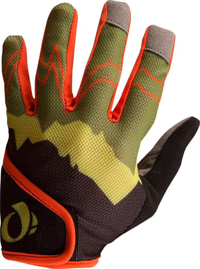 Pearl Izumi MTB Junior's