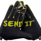 Handup Most Days Tiger Camo Glove