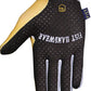 Fist Handwear Showtime Breezer Hot Weather Glove