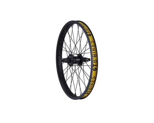 GT NBS Freecoaster LHD Wheel Blk 20"