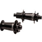 Industry Nine Hydra Classic Mtn Hubset 28H 6B 15x110 12x148 MicroSpline Blk