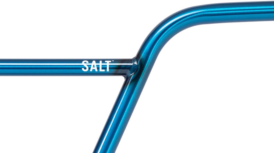 Salt pro cheap bmx