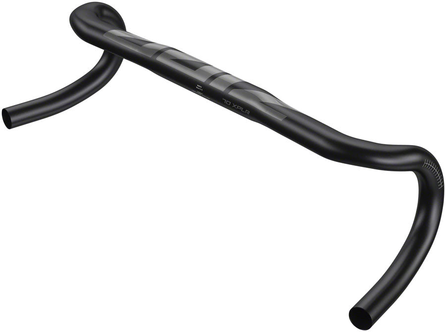 Zipp Speed Weaponry Service Course SL 70 XPLR Drop Handlebar