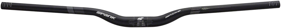 Spank Spike 800 Viibrocore Bar