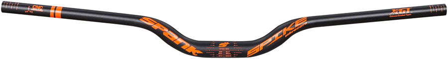 Spank Spike 800 Viibrocore Bar