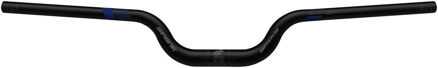 Spank Spike 800 Viibrocore Bar