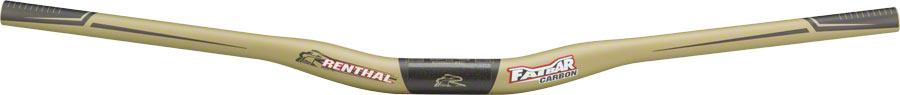 Renthal FatBar Carbon