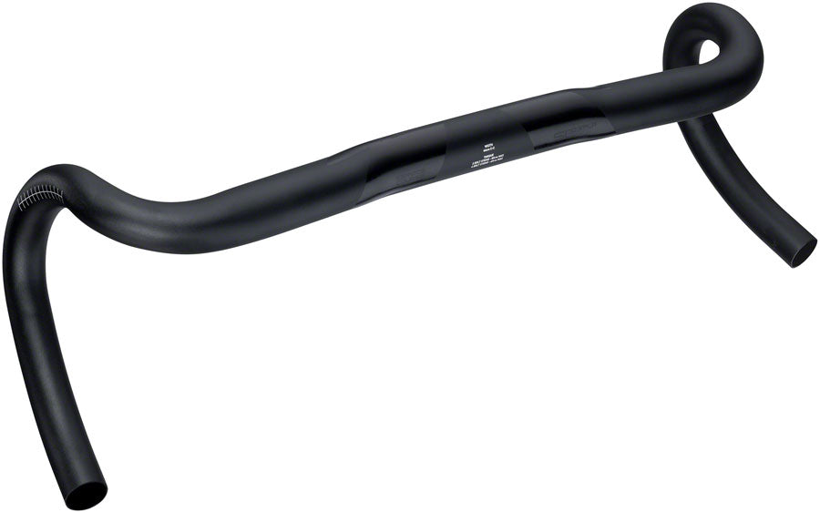 Zipp Speed Weaponry Service Course SL 70 XPLR Drop Handlebar