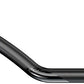 Zipp Vuka Alumina Evo 70 Extensions, 22.2mm Clamp, 360mm Length Bead Blast Black w/ Laser Etched Logo A1