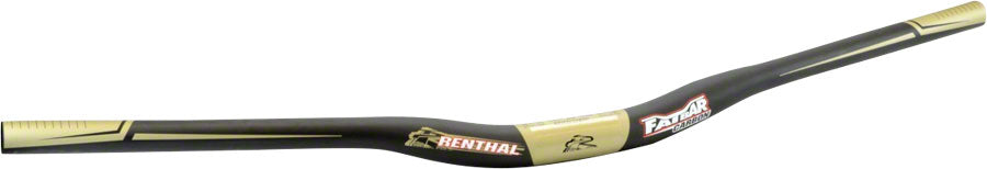 Renthal FatBar Carbon