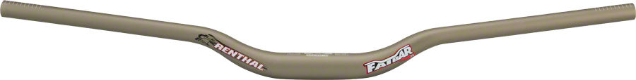 Renthal FatBar