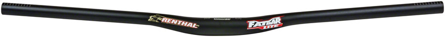Renthal FatBar Lite V2