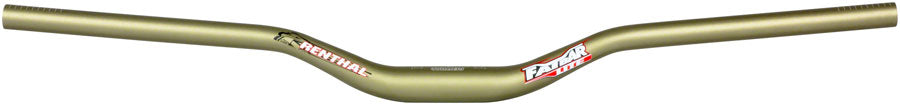Renthal FatBar Lite V2