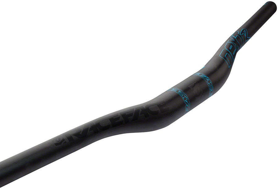 RaceFace Next R Handlebar 35x800 20mm Blu