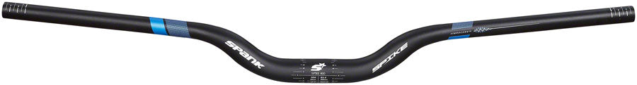 Spank Spike 800 Viibrocore Bar