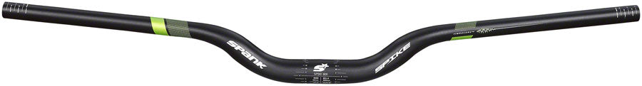 Spank Spike 800 Viibrocore Bar