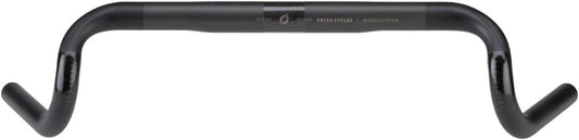 Salsa Woodchipper Carbon Drop Bar