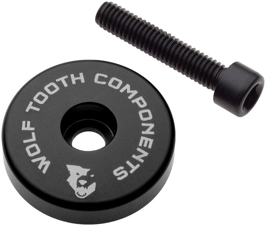 Wolf Tooth Stem Cap