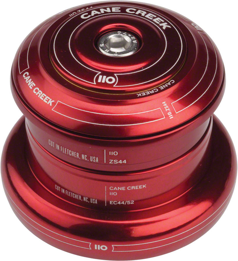 Cane Creek 110-Series ZS - Zero Stack
