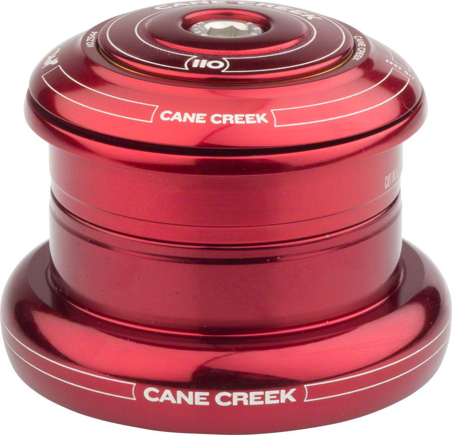 Cane Creek 110-Series ZS - Zero Stack