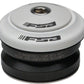 Kryptonite KryptoLok U-Lock - 4 x 9", Keyed, Black, Includes 4' cable and bracket