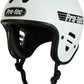 Pro-tec Full Cut Helmet