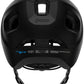 POC Axion SPIN Helmet