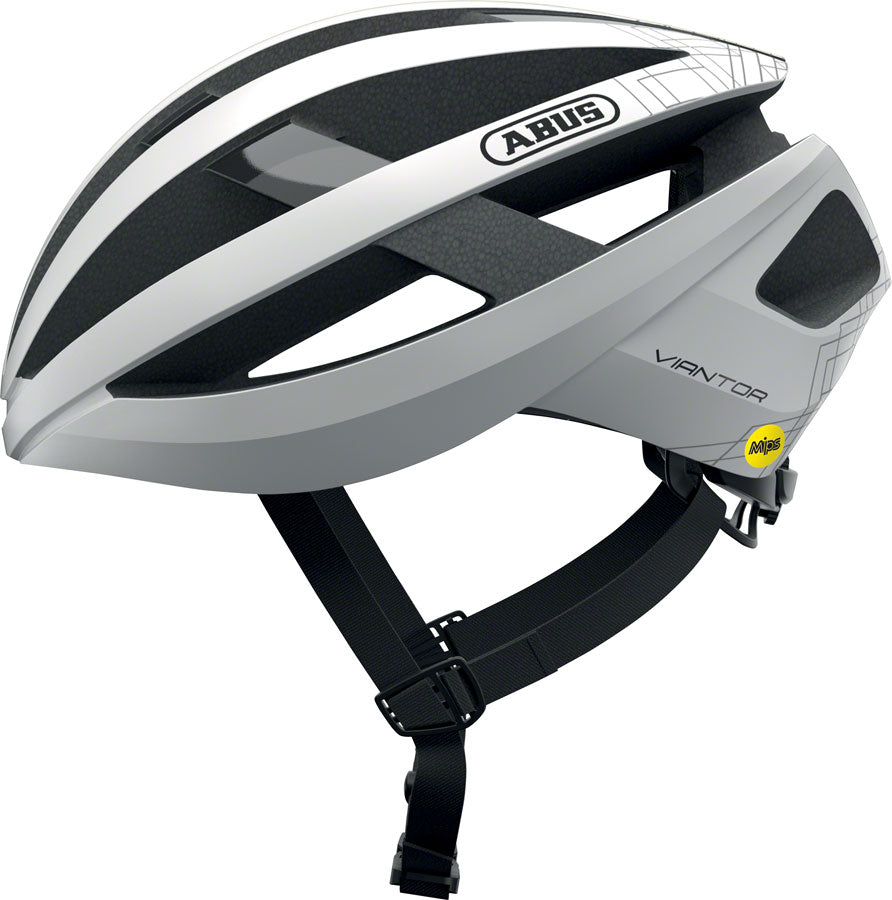 Abus Viantor Helmet